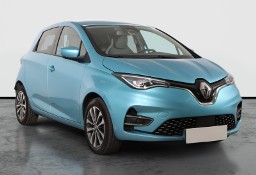 Renault Zoe , SoH 95%, Salon Polska, 1. Właściciel, Serwis ASO, Automat,