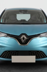 Renault Zoe , SoH 95%, Salon Polska, 1. Właściciel, Serwis ASO, Automat,-2