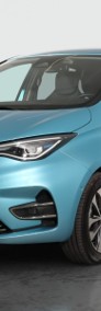 Renault Zoe , SoH 95%, Salon Polska, 1. Właściciel, Serwis ASO, Automat,-3