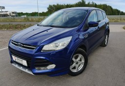 Ford Kuga II
