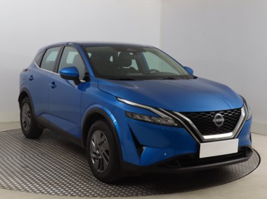Nissan Qashqai III , Salon Polska, Serwis ASO, Automat, Klimatronic, Tempomat,-1