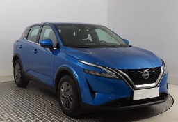 Nissan Qashqai III , Salon Polska, Serwis ASO, Automat, Klimatronic, Tempomat,