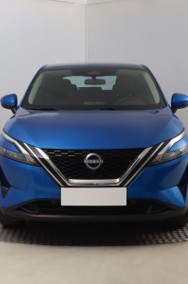 Nissan Qashqai III , Salon Polska, Serwis ASO, Automat, Klimatronic, Tempomat,-2