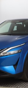 Nissan Qashqai III , Salon Polska, Serwis ASO, Automat, Klimatronic, Tempomat,-3