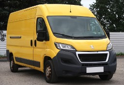 Peugeot Boxer , L3H2, 1250kg/13m3, VAT 23%, 3 Miejsca, 4 EU palet