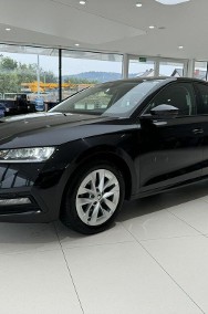 Skoda Octavia IV Ambition, CarPlay, LED, SalonPL, FV-23%, 1-wł, gwarancja, DOSTAWA-2