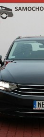 Volkswagen Passat B8 BUSINESS 2.0 TSI 190KM Salon PL Serwis ASO Zamiana Finansowanie FV 2-4