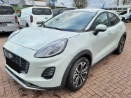 Ford Puma II Titanium 1.0 Ecoboost Titanium 1.0 Ecoboost 125KM / Pakiet Winter, Driver