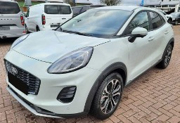 Ford Puma II Titanium 1.0 Ecoboost Titanium 1.0 Ecoboost 125KM / Pakiet Winter, Driver