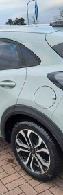Ford Puma II Titanium 1.0 Ecoboost Titanium 1.0 Ecoboost 125KM / Pakiet Winter, Driver-4