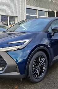 Toyota C-HR GR Sport 2.0 Hybrid Dynamic Force Plug-in GR Sport 2.0 Hybrid Dynamic-2