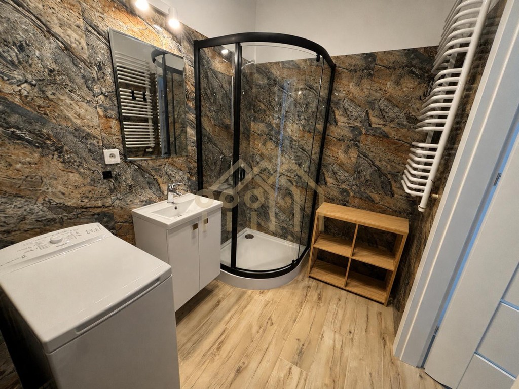 Nowe 2-pokojowe mieszkanie 40 m² | Cityflow | ul. - Widok 5