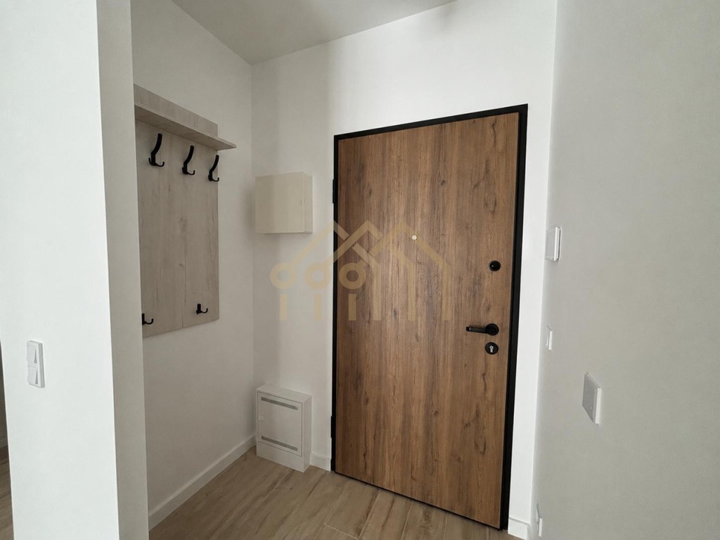 Nowe 2-pokojowe mieszkanie 40 m² | Cityflow | ul. - Widok 6