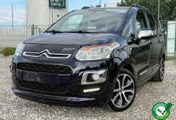 Citroen C3 Picasso Klima PDC Gwarancja