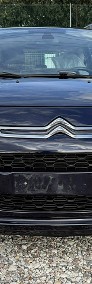 Citroen C3 Picasso Klima PDC Gwarancja-3