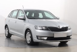 Skoda Rapid I Rapid Spaceback , Salon Polska, Klima, Parktronic