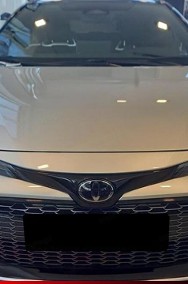 Toyota Corolla XII 1.8 Hybrid GR Sport 1.8 Hybrid GR Sport 140KM | Pakiet Dynamic!-2