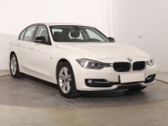 BMW SERIA 3 V (F30/F31/F34) BMW SERIA 3 , Salon Polska, Automat, Xenon, Bi-Xenon, Klimatronic,