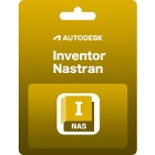 Autodesk Inventor Nastran 2024