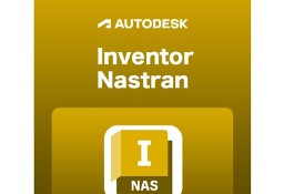 Autodesk Inventor Nastran 2024