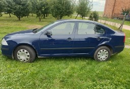 Skoda Octavia II Pierwszy właściciel,bezwypadkowe,zadbane