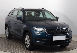 Skoda Kodiaq , Salon Polska, Automat, Klimatronic, Tempomat, Parktronic,