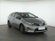 Toyota Auris II , Salon Polska, Serwis ASO, Automat, Navi, Klimatronic