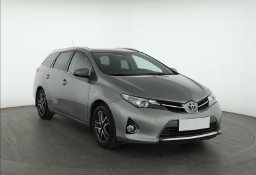 Toyota Auris II , Salon Polska, Serwis ASO, Automat, Navi, Klimatronic