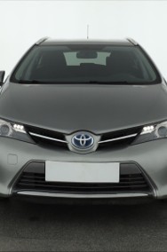 Toyota Auris II , Salon Polska, Serwis ASO, Automat, Navi, Klimatronic-2