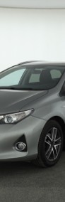 Toyota Auris II , Salon Polska, Serwis ASO, Automat, Navi, Klimatronic-3
