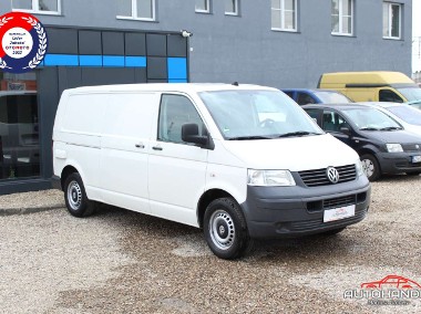 Volkswagen Transporter-1