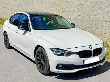 BMW SERIA 3-1