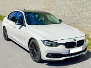 BMW SERIA 3 V (F30/F31/F34) BMW SERIA 3