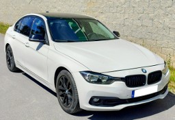 BMW SERIA 3 V (F30/F31/F34) BMW SERIA 3