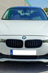 BMW SERIA 3-2