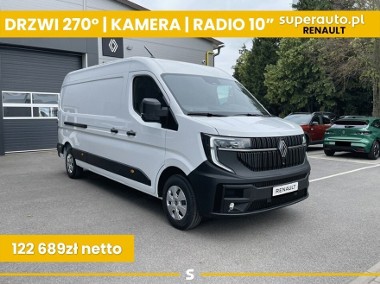 Renault Master-1