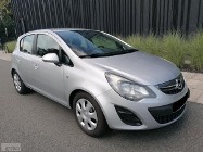 Opel Corsa D 1.3 Diesel / Czujniki parkowania