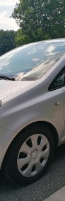 Opel Corsa D 1.3 Diesel / Czujniki parkowania-3