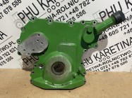 John Deere 6068 - osłona rozrządu R538556 R538438