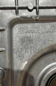 John Deere 6068 - osłona rozrządu R538556 R538438-3