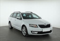 Skoda Octavia III , Salon Polska, DSG, Navi, Klimatronic, Tempomat, Parktronic,