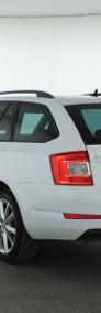 Skoda Octavia III , Salon Polska, DSG, Navi, Klimatronic, Tempomat, Parktronic,-4