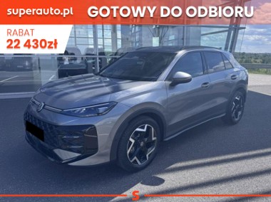 Volkswagen T-Roc R-Line 1.5 eTSI DSG R-Line 1.5 eTSI DSG 150KM-1