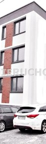 Małe mieszkanie deweloperskie, Aleksandrowice-3