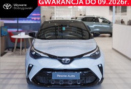 Toyota C-HR 2.0 Hybrid GR Sport