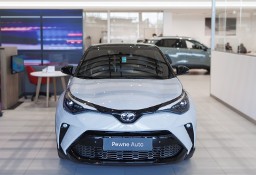 Toyota C-HR 2.0 Hybrid GR Sport