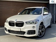 BMW X1 F48 25D 231KM 4x4 ///M pak. B.bog.wyp! SalonPL Zadbany