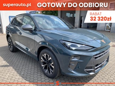 Cupra 2.0 TSI DSG 4Drive 2.0 TSI DSG 4Drive 204KM-1