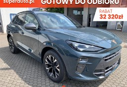 Cupra 2.0 TSI DSG 4Drive 2.0 TSI DSG 4Drive 204KM