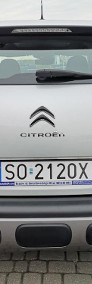 Citroen C3 Aircross 1.2Puretech II Wł RzeczPrzebieg Bezwypadkowy-4
